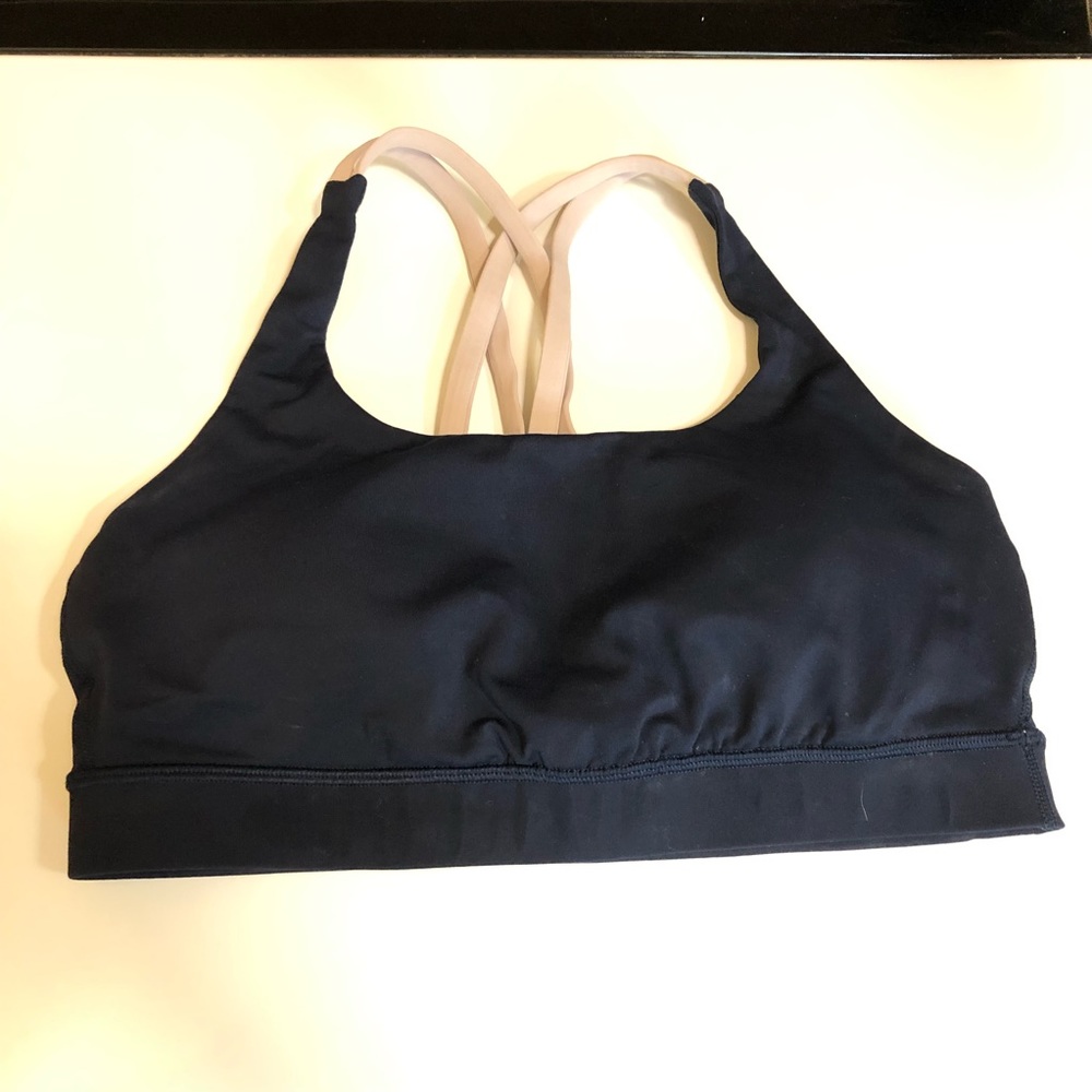 Lululemon Energy Bra